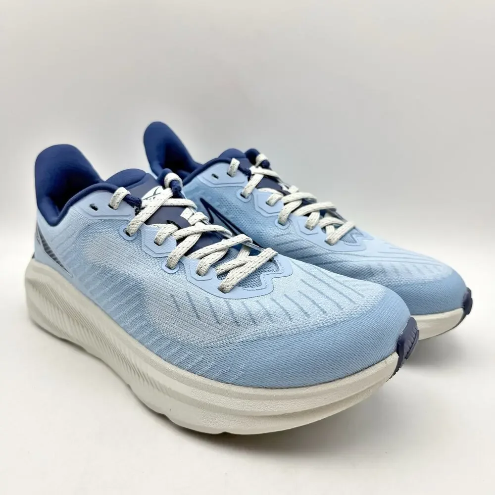 Altra womens experience